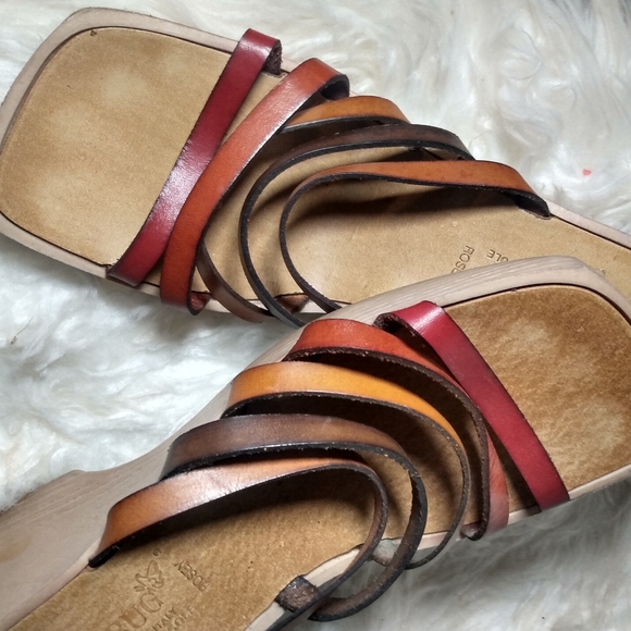 Shoes - Picture 2 of 5